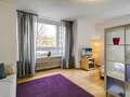 apartment München Schwabing-West (rund um den Hohenzollernplatz) 03 living room 1322