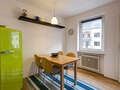 apartment München Schwabing-West (rund um den Hohenzollernplatz) 01 dining 1322