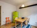 apartment München Schwabing-West (rund um den Hohenzollernplatz) 02 dining 1322
