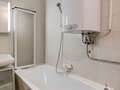 apartment München Schwabing-West (rund um den Hohenzollernplatz) 02 bathroom 1322