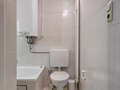apartment München Schwabing-West (rund um den Hohenzollernplatz) 03 bathroom 1322