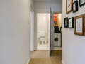 apartment München Schwabing-West (rund um den Hohenzollernplatz) 02 hall 1322