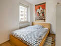 apartment München Schwabing-West (rund um den Hohenzollernplatz) 01 sleeping area 1322