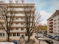 apartment München Schwabing-West (rund um den Hohenzollernplatz) 01 view 1322
