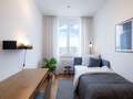 apartment München Schwabing-West 02 4. bedroom 13221