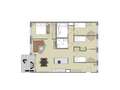 apartment München Schwabing-West 01 floor plan 13221