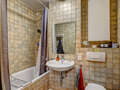 apartment München Neuhausen 01 bathroom 13222