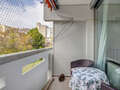 apartment München Neuhausen 01 balcony 13222