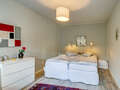 apartment München Neuhausen 02 bedroom 13222