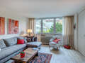 apartment München Neuhausen 02 living area 13222