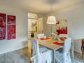 apartment München Neuhausen 04 living area 13222