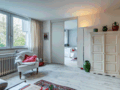 apartment München Neuhausen 05 living area 13222