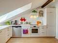 attic apartment Inning am Ammersee 01 kitchen 13224