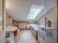 attic apartment Inning am Ammersee 01 bathroom 13224