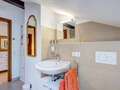 attic apartment Inning am Ammersee 03 bathroom 13224