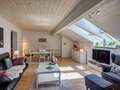 attic apartment Inning am Ammersee 01 living area 13224