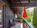 attic apartment Inning am Ammersee 01 1. balcony 13224