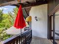 attic apartment Inning am Ammersee 03 1. balcony 13224