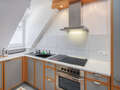 attic apartment München Laim 02 kitchen 13229