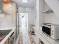 attic apartment München Laim 03 kitchen 13229