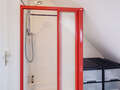 attic apartment München Laim 01 2. bathroom 13229