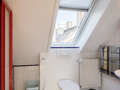 attic apartment München Laim 02 2. bathroom 13229
