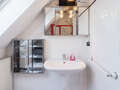 attic apartment München Laim 03 2. bathroom 13229