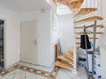 attic apartment München Laim 02 hall 13229