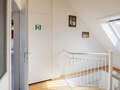 attic apartment München Laim 04 hall 13229