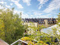 attic apartment München Laim 01 view 13229