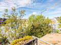 attic apartment München Laim 02 view 13229