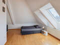 attic apartment München Laim 01 2. bedroom 13229