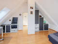 attic apartment München Laim 03 2. bedroom 13229