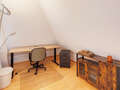 attic apartment München Laim 03 living room 13229