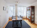 attic apartment München Laim 02 dining room 13229