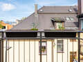 attic apartment München Laim 01 2. roof terrace 13229