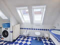 attic apartment München Laim 02 1. bathroom 13229