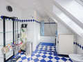 attic apartment München Laim 03 1. bathroom 13229