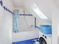 attic apartment München Laim 04 1. bathroom 13229