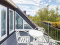attic apartment München Laim 03 1. roof terrace 13229