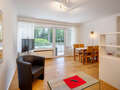 apartment München Solln 02 living area 13230