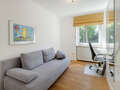 apartment München Solln 01 Workspace/Guestroom 13230