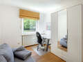 apartment München Solln 02 Workspace/Guestroom 13230
