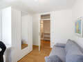 apartment München Solln 03 Workspace/Guestroom 13230