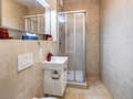 apartment München Schwabing-West 01 2. bathroom 13231