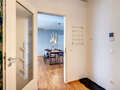 apartment München Schwabing-West 02 hall 13231
