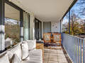 apartment München Schwabing-West 03 loggia 13231