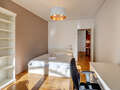 apartment München Schwabing-West 01 2. bedroom 13231