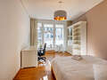 apartment München Schwabing-West 02 2. bedroom 13231