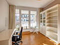 apartment München Schwabing-West 03 2. bedroom 13231